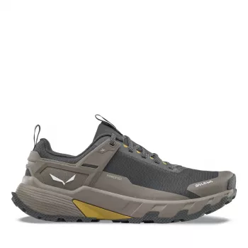 Salewa Pedroc 2 PTX vyriški greitojo žygiavimo bateliai – juodi