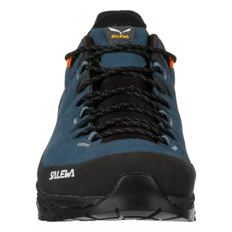Salewa Alp Trainer 2 žygio batai Java Blue/Black UK 11.5 (EU 46.5)