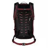 Salewa Puez 32+5L moterų kuprinė - Syrah/Black Out