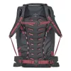 Salewa Puez 32+5L moterų kuprinė - Syrah/Black Out