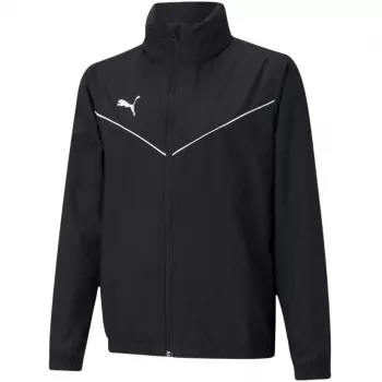 PUMA teamRISE All Weather švarkas juodas 657402 03