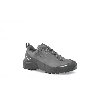 Salewa GTX vyriški approach batai UK 7 (EU 40.5) Shade/Black