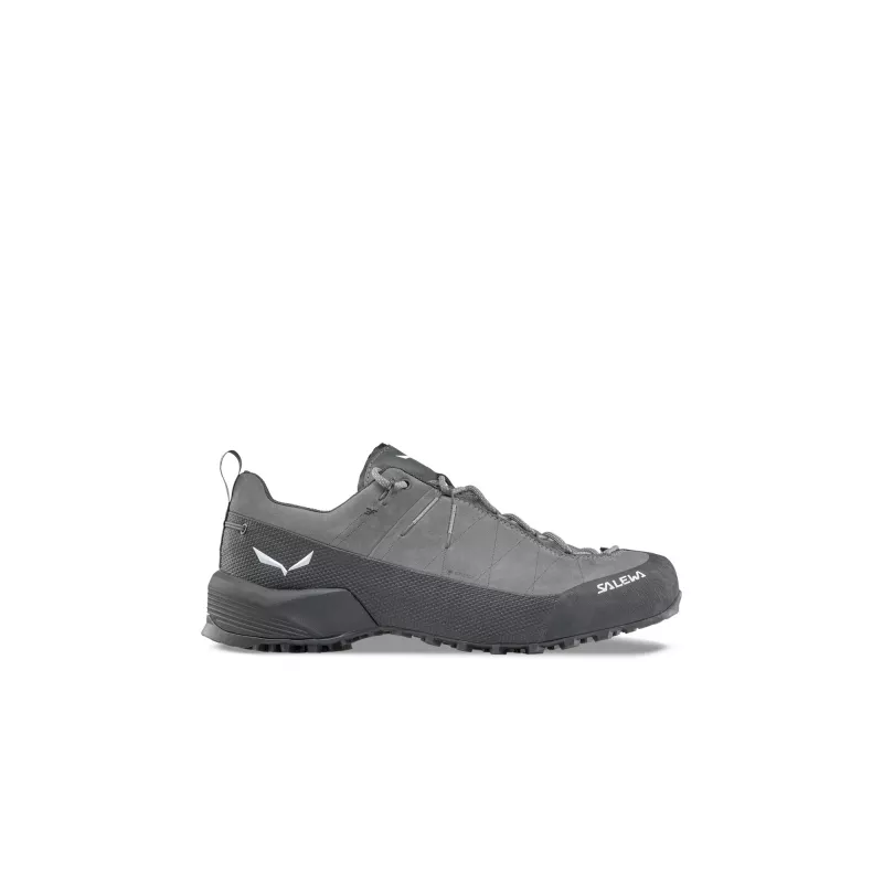 Salewa GTX vyriški approach batai UK 7 (EU 40.5) Shade/Black
