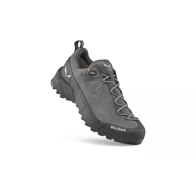 Salewa GTX vyriški approach batai UK 7 (EU 40.5) Shade/Black