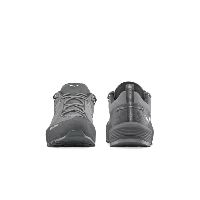 Salewa GTX vyriški approach batai UK 7 (EU 40.5) Shade/Black