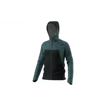 Dynafit Transalper GTX vyriška hardshell striukė - Cinder, S dydis
