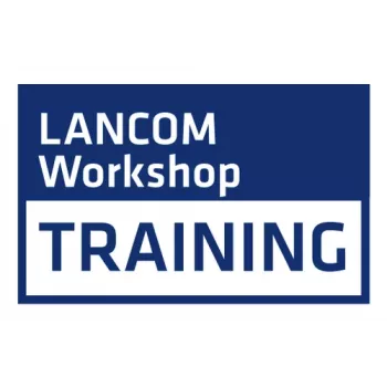 LANCOM Specialist Workshop Cloud (su sertifikavimu) - tiesioginis e-mokymas