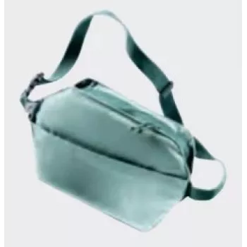 Deuter Passway 2 2,5 L pečių krepšys Ivy-Pine