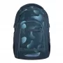 COOCAZOO MATE mokyklinė kuprinė 30L Aqua Flow