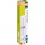 Osram DULUX D 26W/865 G24d-3 kompaktinė liuminescencinė lempa, dienos šviesos balta, 1800 lm, 2 kontaktų