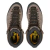 Salewa Alp Trainer 2 Mid GTX vyriški žygio batai Walnut/Fluo Orange UK 12 (EU 47)