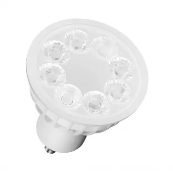 Miboxer FUT103 LED Retrofit GU10 4W RGB-WW išmanus prožektorius 2.4G