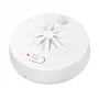 LogiLink SC0232 šilumos detektorius baltas 85 dB aliarmas A1 klasė 54-65°C su baterija