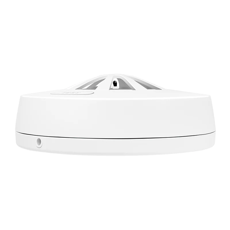 LogiLink SC0232 šilumos detektorius baltas 85 dB aliarmas A1 klasė 54-65°C su baterija