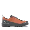 Salewa Wildfire Leather 2 GTX vyriški žemi žygio batai - Bombay Brown/Black, EU 44.5