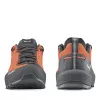 Salewa Wildfire Leather 2 GTX vyriški žemi žygio batai - Bombay Brown/Black, EU 44.5