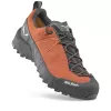 Salewa Wildfire Leather 2 GTX vyriški žemi žygio batai - Bombay Brown/Black, EU 44.5