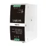 LogiLink Professional DIN Rail maitinimo šaltinis 240 W 48 V