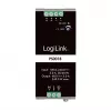 LogiLink Professional DIN Rail maitinimo šaltinis 240 W 48 V