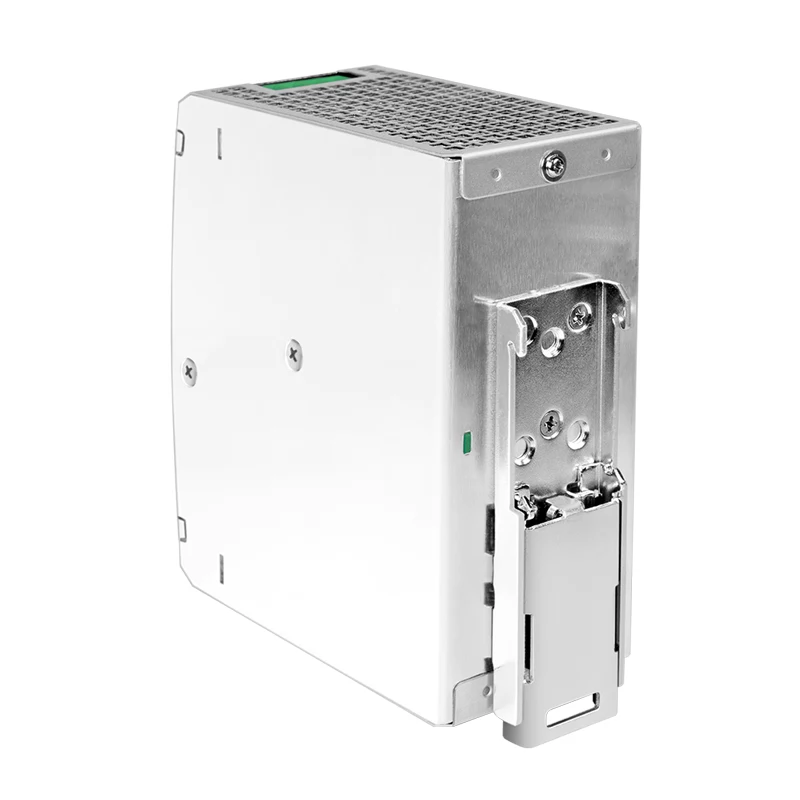 LogiLink Professional DIN Rail maitinimo šaltinis 240 W 48 V