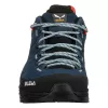 Salewa Alp Trainer 2 moteriški vidutinio aukštumo žygio batai Dark Denim/Black UK 5 (EU 38)