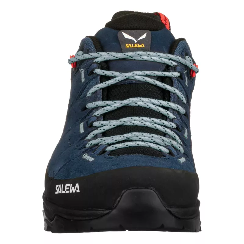 Salewa Alp Trainer 2 moteriški vidutinio aukštumo žygio batai Dark Denim/Black UK 5 (EU 38)