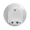 LogiLink LED naktinė šviesa su prieblandos jutikliu, 1x USB-A ir 1x USB-C, 18W bendra galia