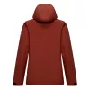 Salewa Puez GTX 3L ePE moteriška hardshell striukė Etruscan Red 38 (M)