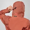 Salewa Puez GTX 3L ePE moteriška hardshell striukė Etruscan Red 38 (M)