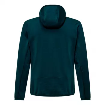 Salewa Puez Altavia Polarlite gobtuvo vilnonė striukė vyrams - Pond Blue