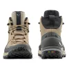 Salewa Puez Leather Mid PTX moteriški žygio batai Quicksand/Onyx 36,5 dydis