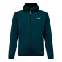 Salewa Puez Altavia PL HD vyriškas trekinginis flisas - Pond Blue, XL