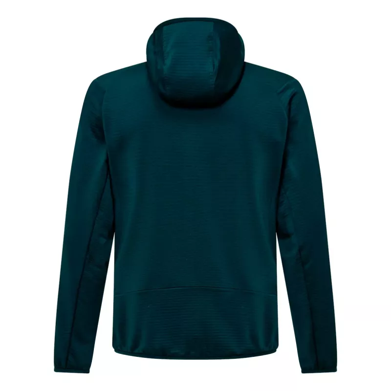 Salewa Puez Altavia PL HD vyriškas trekinginis flisas - Pond Blue, XL