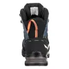 Salewa moteriški tamsaus džinso juodi aulinukai UK 5.5 (EU 38.5)