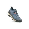 Salewa Puez 2 Knit PTX žemaūgiai žygio bateliai vyrams Java Blue/Black EU 40,5