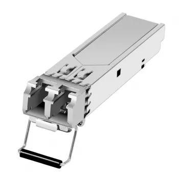 LogiLink SFP005 2,5G SFP siųstuvas-imtuvas, daugiamodis, 550 m, LC Duplex
