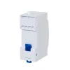 LogiLink FTTH Termination Box, skirtas DIN bėgeliui, 4 prievadai, balta