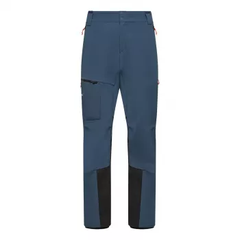 Salewa Sella Durastretch vyriškos kelnės Dark Denim 50/L