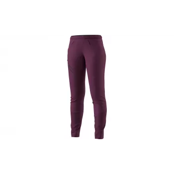 Salewa Women's Dynafit Traverse Hybrid DST kelnės Amaranth XS