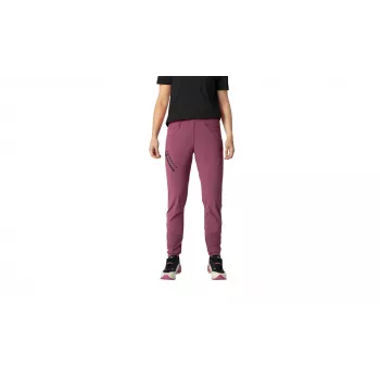 Salewa Women's Dynafit Traverse Hybrid DST kelnės Amaranth XS