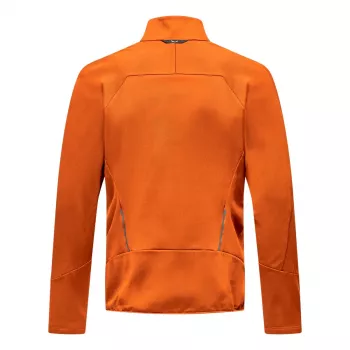 Salewa Pedroc PL 3 vyriška vilnonė striukė Turmeric S dydis