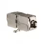 EFB ELEKTRONIK Cat.6A/Cat.7/Cat.7A Keystone jungties modulis