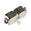 EFB ELEKTRONIK Cat.6A/Cat.7/Cat.7A Keystone jungties modulis