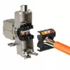 EFB ELEKTRONIK Cat.6A/Cat.7/Cat.7A Keystone jungties modulis