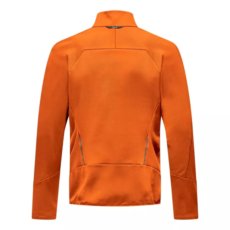 Salewa Pedroc PL 3 vyriška vilnonė striukė Turmeric L