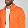 Salewa Pedroc PL 3 vyriška vilnonė striukė Turmeric L
