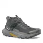 Salewa Pedroc 2 Mid PowerTex žygiavimo batai - Black Out/Bungee Cord - UK 7 (EU 40,5)