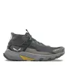 Salewa Pedroc 2 Mid PowerTex žygiavimo batai - Black Out/Bungee Cord - UK 7 (EU 40,5)