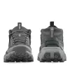 Salewa Pedroc 2 Mid PowerTex žygiavimo batai - Black Out/Bungee Cord - UK 7 (EU 40,5)