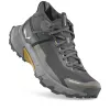 Salewa Pedroc 2 Mid PowerTex žygiavimo batai - Black Out/Bungee Cord - UK 7 (EU 40,5)